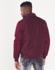 Soviet Savrov Bomber Jacket Bordeaux Photo