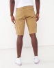 Soviet Thunder Cargo Shorts Khaki Photo