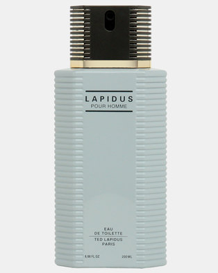 Photo of Ted Lapidus Pour Homme 200ml