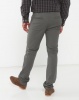 Jeep Cotton Twill Classic Chino Olive Photo