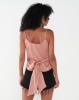 Sissy Boy Flight Mode Cami Dusty Coral Photo