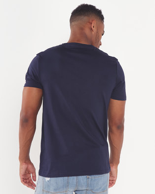 Photo of Jeep Equipment Tee Navy