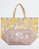 Rip Curl Island Time Beach Bag Yellow Photo
