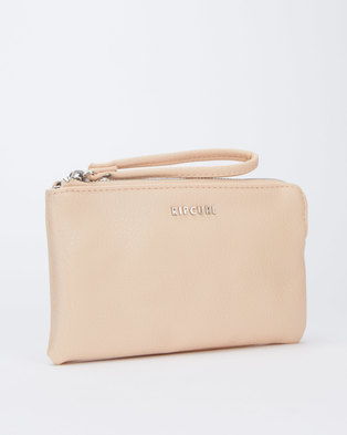 Photo of Rip Curl Standard Wallet Nude