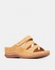 Dr Hart Laverne Wedges Beige Photo
