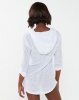 Billabong Sandy Beach Cover Up White Photo