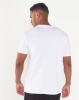 Billabong Rotor Short Sleeve Tee White Photo