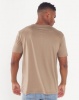 Billabong Atlantic Short Sleeve Tee Blue Photo