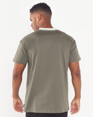 Photo of Billabong League Tee Green