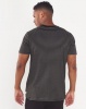 Element Mellow Short Sleeve Tee Black Photo