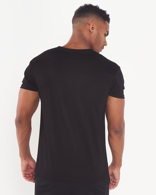 Photo of Zoo York Basic Tee Black