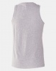 adidas Performance BOS TANK M Grey Photo