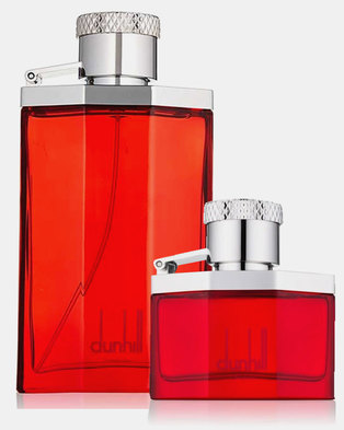 Photo of Dunhill Desire Red Gift Set