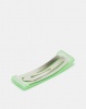 You I You & I Oversized Hair Clip Lime Photo