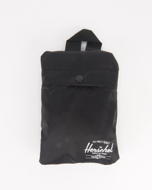 Photo of Herschel Toiletry Bag Black