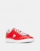 adidas Originals Stan Smith W Sneakers Red/White Photo