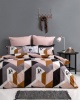 Pierre Cardin Eaton Duvet Cover Set Multi Photo