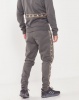 adidas Performance TAN CLUB H PANTS Grey Photo