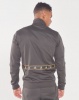 adidas Performance TAN CLUB H JACKET Grey Photo