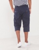 Jonathan D Navigate Bermudah Shorts Navy Photo