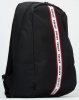 Soviet Hamburg Backpack Black Photo