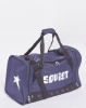 Soviet Boca Large Duffel Bag Charcoal Photo