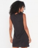 Rip Curl Essential Tank Dress Black Photo