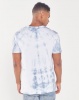 Rip Curl Station Tye Dye Tee Blue Photo