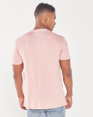 Photo of Rip Curl Destroy Tee Pink