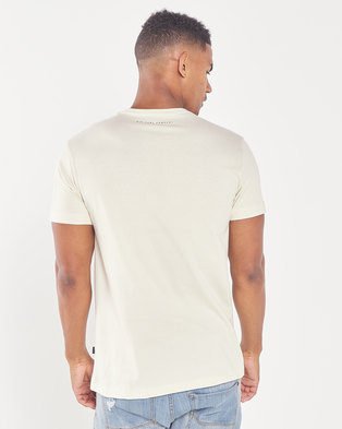 Photo of Rip Curl Cosmic Search Tee Neutrals