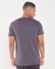 Rip Curl Cosmic Search Tee Grey Photo