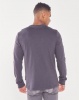 Rip Curl Slubby Cosmic Search Long Sleeve Dark Grey Photo