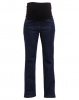 Cherry Melon Bootleg Jeans Indigo Photo