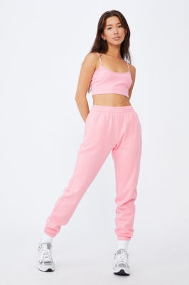 Photo of Factorie - Classic Trackpant - Babe pink