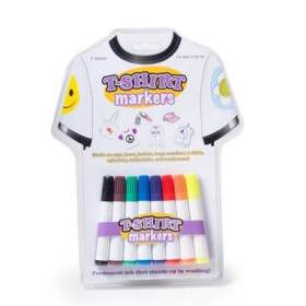 Photo of T Shirt Markers