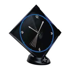 Photo of NA Virtual Clock