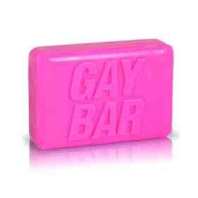 Photo of VW Gay Bar Soap