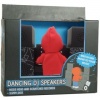 Anchorman Dancing DJ Speaker Photo