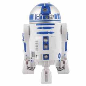 Photo of Star Wars R2D2 Talking Money Bank