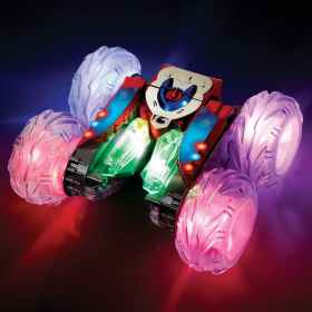 Photo of Lego Stunt Racer 360