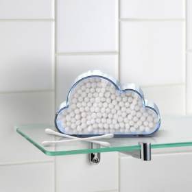 Photo of Fred Friends Cloud Catcher Cotton Bud Holder