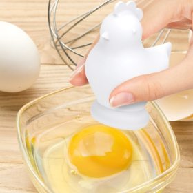 Photo of Fred Friends Cluck Egg Separator