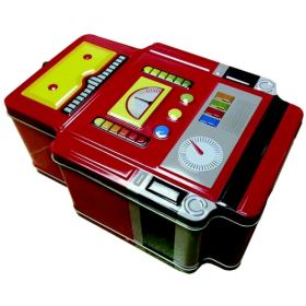 Photo of Thames and Kosmos Robot Lunch Box