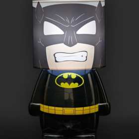 Photo of Batman Look Alite Mood Light