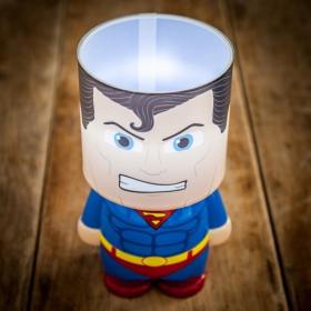 Photo of Superman Look Alite Mood Light