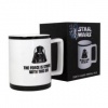 Star Wars Darth Vader Imperial Mug Photo