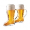 Final Touch Das Beer Boots with Handle Photo