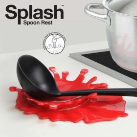 Photo of Doctor Who Splash Spoon Rest