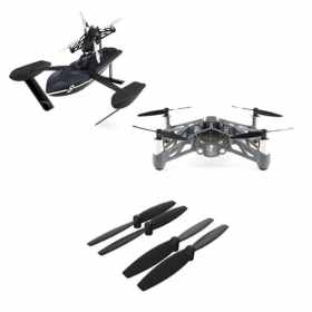 Photo of Parrot Propellers for Airborne and Hydrofoil Minidrones &#8211; Black