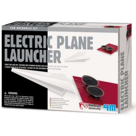 Photo of Electric Plane Launcher Kit